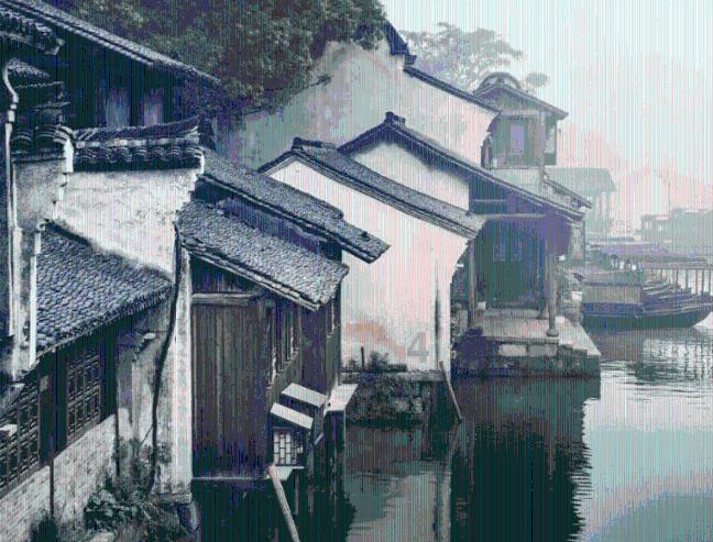 原住民老人救援